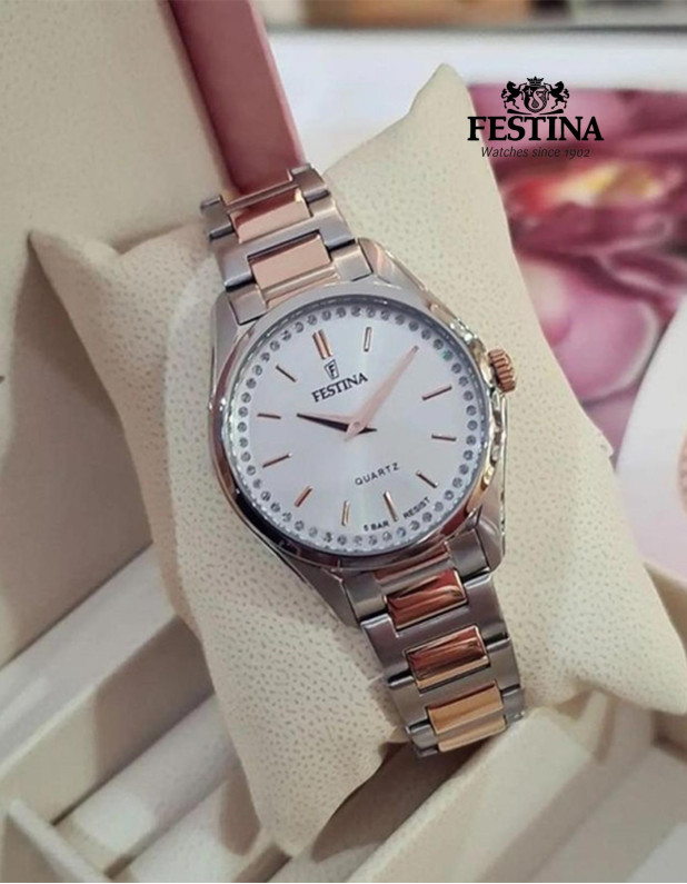Festina Ladies Watch